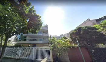 Condomínio Do Edifício Residêncial Globo Vii em Rio De Janeiro