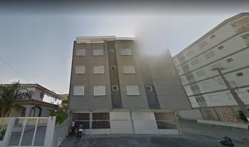 Imagem do Condomínio Do Edifício Residêncial Godinho V em Laguna