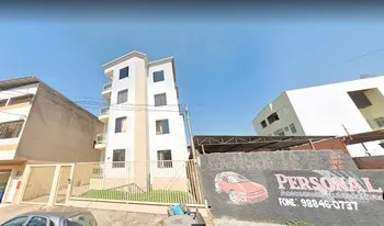 Imagem do Condomínio Do Edifício Residêncial Goiânia em Ipatinga