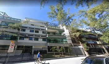 Condomínio Do Edifício Residêncial Gold Coast em Rio De Janeiro