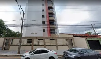 Imagem do Condomínio Do Edifício Residêncial Golden Palace em Ipatinga