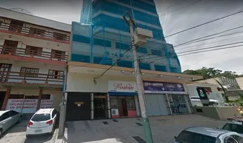 Imagem do Condomínio Do Edifício Residêncial Gomes em Teresópolis