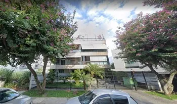 Condomínio Do Edifício Residêncial Gougin em Rio De Janeiro