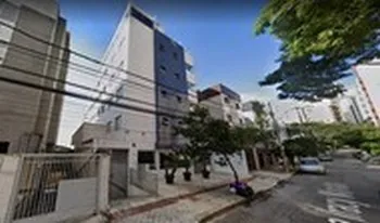 Condomínio Do Edifício Residêncial Goyata em Belo Horizonte