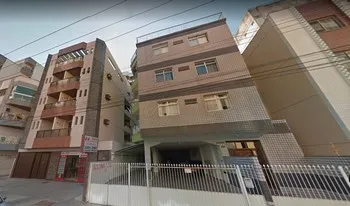 Imagem do Condomínio Do Edifício Residêncial Graal em Guarapari