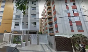Imagem do Condomínio Do Edifício Residêncial Gralha Azul em Maringá