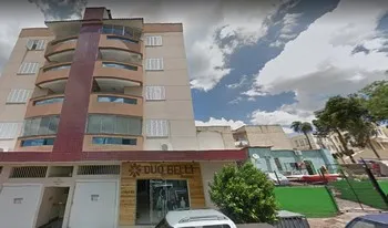 Imagem do Condomínio Do Edifício Residêncial Gramado em Sarandi