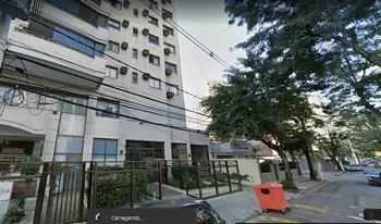 Imagem do Condomínio Do Edifício Residêncial Gran Palazzo em Niteroi
