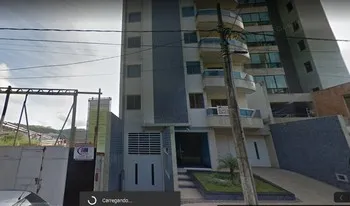 Imagem do Condomínio Do Edifício Residêncial Gran Paradiso em Juiz De Fora