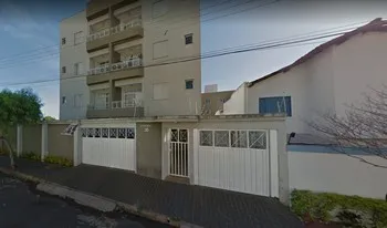 Imagem do Condomínio Do Edifício Residêncial Granada em Uberlândia