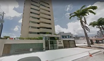 Imagem do Condomínio Do Edifício Residêncial Grand Bahama em Maceió