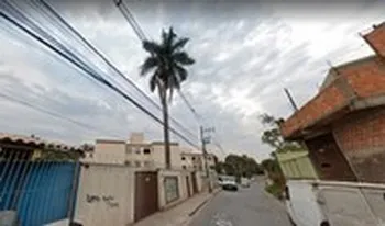 Imagem do Condomínio Do Edifício Residêncial Granjas Primavera em Ribeirão Das Neves