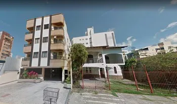Imagem do Condomínio Do Edifício Residêncial Grazielly em Guarapari