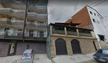 Imagem do Condomínio Do Edifício Residêncial Green em Juiz De Fora
