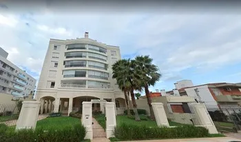 Imagem do Condomínio Do Edifício Residêncial Green Park em Pelotas