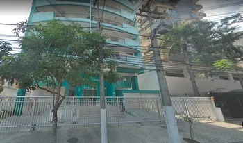 Imagem do Condomínio Do Edifício Residêncial Green Veritas em Niteroi