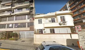 Condomínio Do Edifício Residêncial Guapeni em Rio De Janeiro