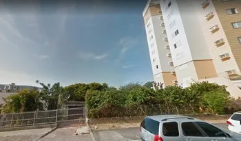 Imagem do Condomínio Do Edifício Residêncial Gubbio em Criciúma