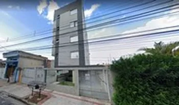 Condomínio Do Edifício Residêncial Guignard em Belo Horizonte