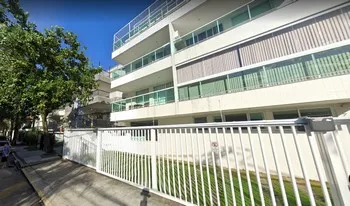 Condomínio Do Edifício Residêncial Guignard em Rio De Janeiro