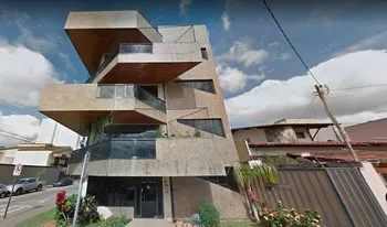 Imagem do Condomínio Do Edifício Residêncial Guignard em Ipatinga
