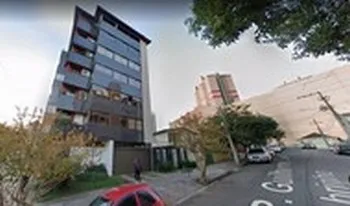 Imagem do Condomínio Do Edifício Residêncial Guilherme Cassel em Santa Maria
