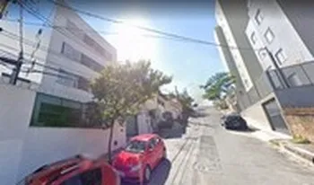 Condomínio Do Edifício Residêncial Guimaraes em Belo Horizonte