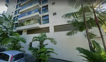 Condomínio Do Edifício Residêncial Habitat Urca Gold em Rio De Janeiro