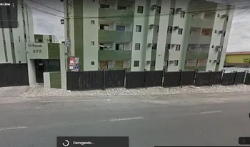 Imagem do Condomínio Do Edifício Residêncial Hanash em João Pessoa