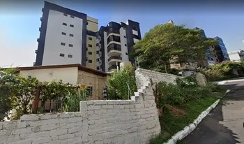 Imagem do Condomínio Do Edifício Residêncial Hannover em Canoas