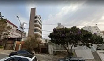 Condomínio Do Edifício Residêncial Hannover em Belo Horizonte