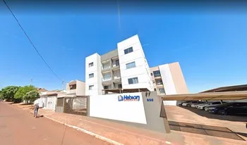 Imagem do Condomínio Do Edifício Residêncial Hebrom em Dourados