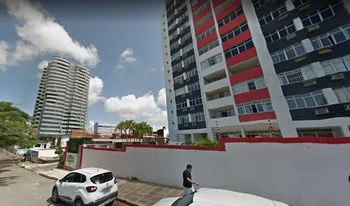 Imagem do Condomínio Do Edifício Residêncial Heckel Tavares em Maceió