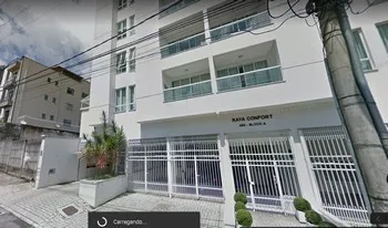 Imagem do Condomínio Do Edifício Residêncial Heitor De Alencar em Juiz De Fora
