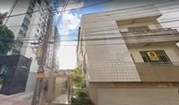 Condomínio Do Edifício Residêncial Helena Canut em Belo Horizonte