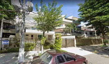 Condomínio Do Edifício Residêncial Helena E Jorge em Rio De Janeiro