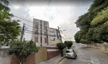 Condomínio Do Edifício Residêncial Heloiza em Belo Horizonte
