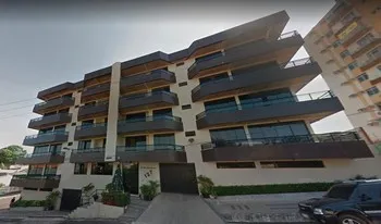 Imagem do Condomínio Do Edifício Residêncial Hilário Mendes Coimbra em Santarém