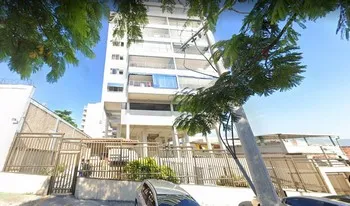 Condomínio Do Edifício Residêncial Honório em Rio De Janeiro