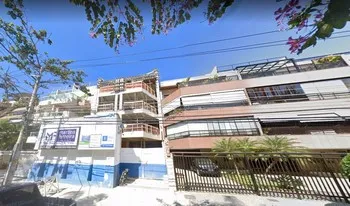 Condomínio Do Edifício Residêncial Hossegor em Rio De Janeiro