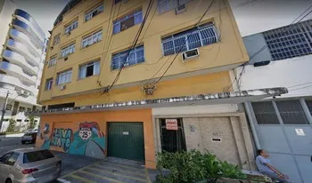 Imagem do Condomínio Do Edifício Residêncial Humaita em Duque De Caxias