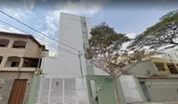 Imagem do Condomínio Do Edifício Residêncial Ibiza em Belo Horizonte