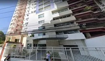 Imagem do Condomínio Do Edifício Residêncial Ibiza em Nova Iguaçu