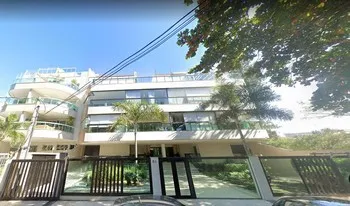 Condomínio Do Edifício Residêncial Ibiza em Rio De Janeiro