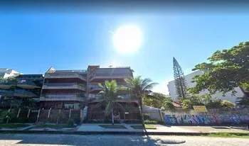 Condomínio Do Edifício Residêncial Ibiza em Rio De Janeiro