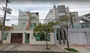Condomínio Do Edifício Residêncial Ibiza em Belo Horizonte