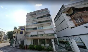 Condomínio Do Edifício Residêncial Ibiza em Rio De Janeiro