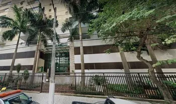 Imagem do Condomínio Do Edifício Residêncial Icaraí Privillege em Niteroi