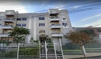 Imagem do Condomínio Do Edifício Residencial Ícaro em Santa Maria