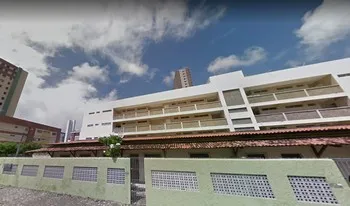 Imagem do Condomínio Do Edifício Residêncial Idalina em João Pessoa